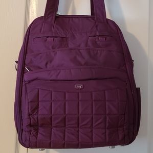 Lug Travel bag